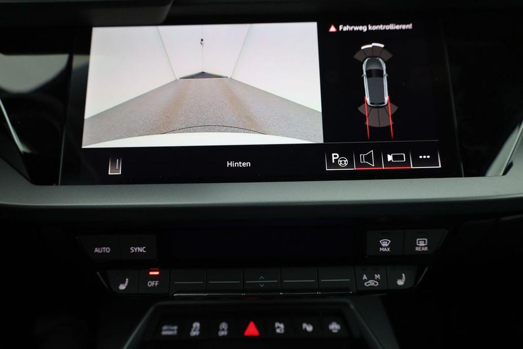 Audi A3 2025