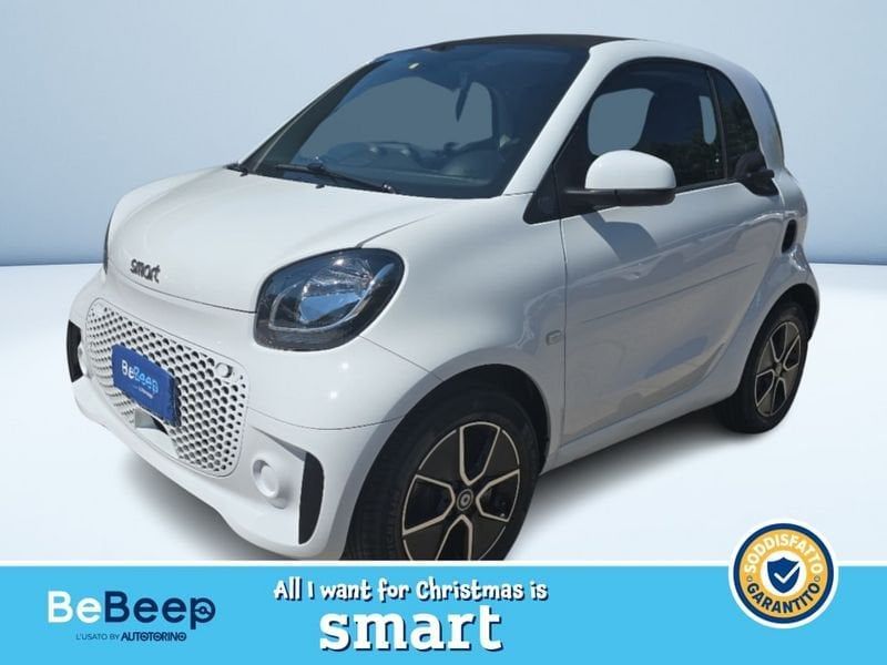 Smart ForTwo 2020