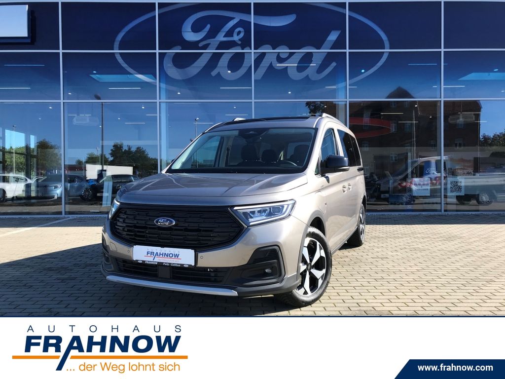 Ford Grand Tourneo
