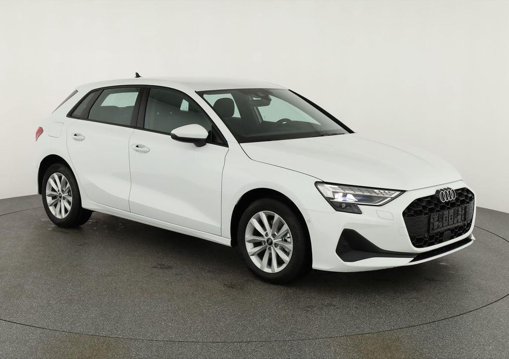 Audi A3 2025