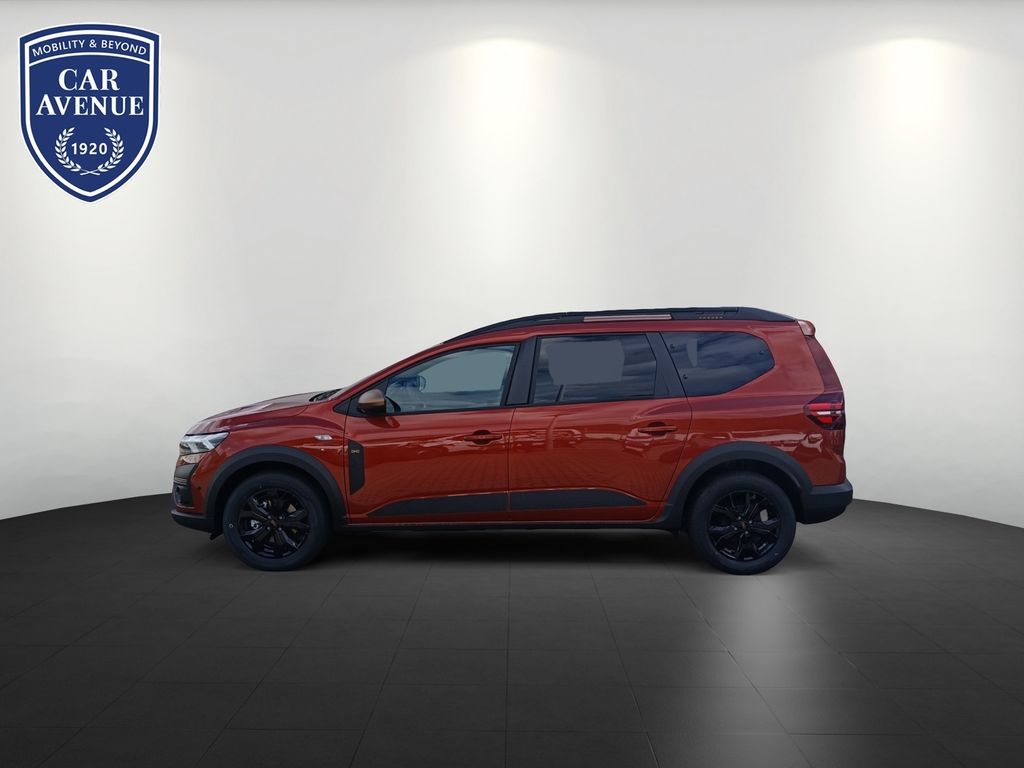 Dacia Jogger 2025