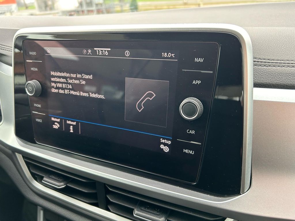 Volkswagen T-Roc 2024