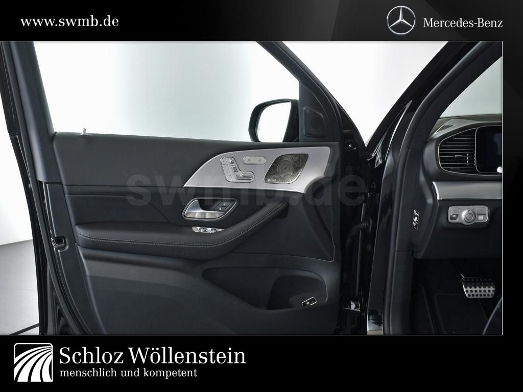 Mercedes-Benz GLE 350 2025