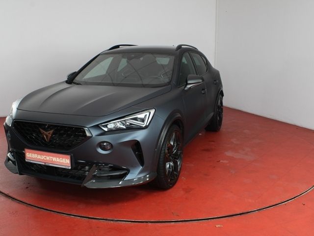 Cupra Formentor 2022