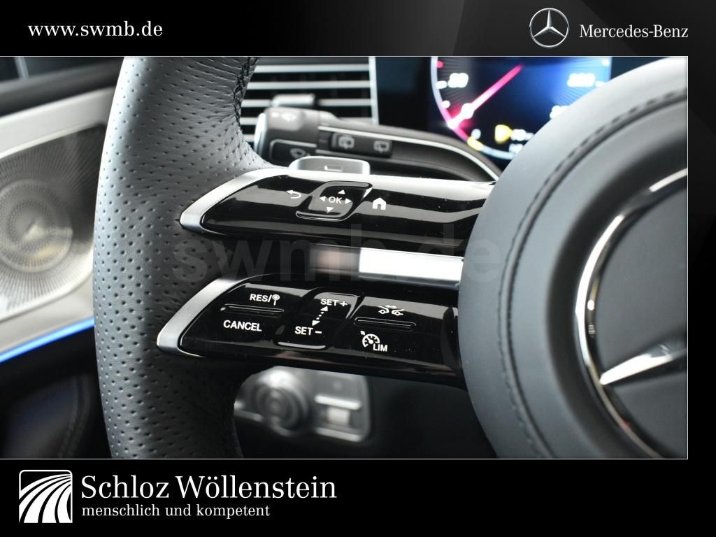 Mercedes-Benz GLE 350 2025