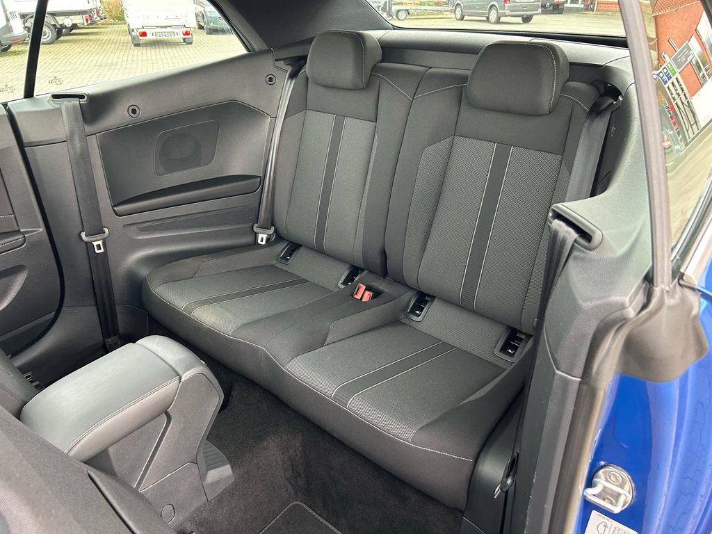 Volkswagen T-Roc 2024