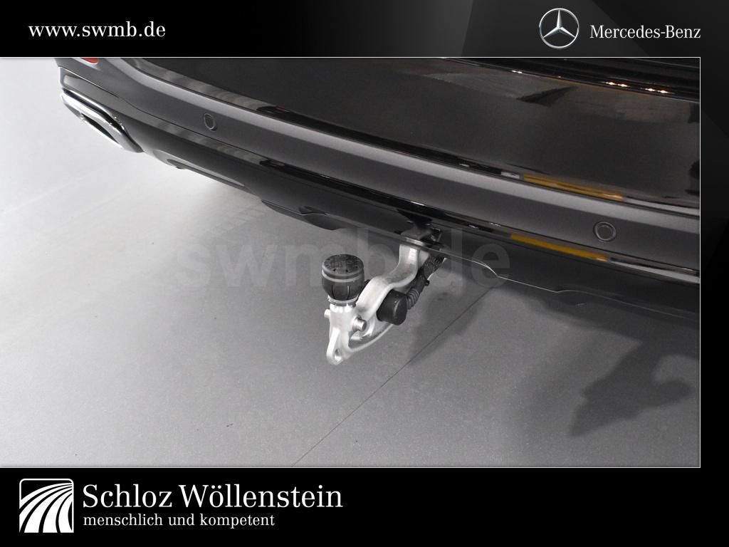 Mercedes-Benz GLE 350 2025