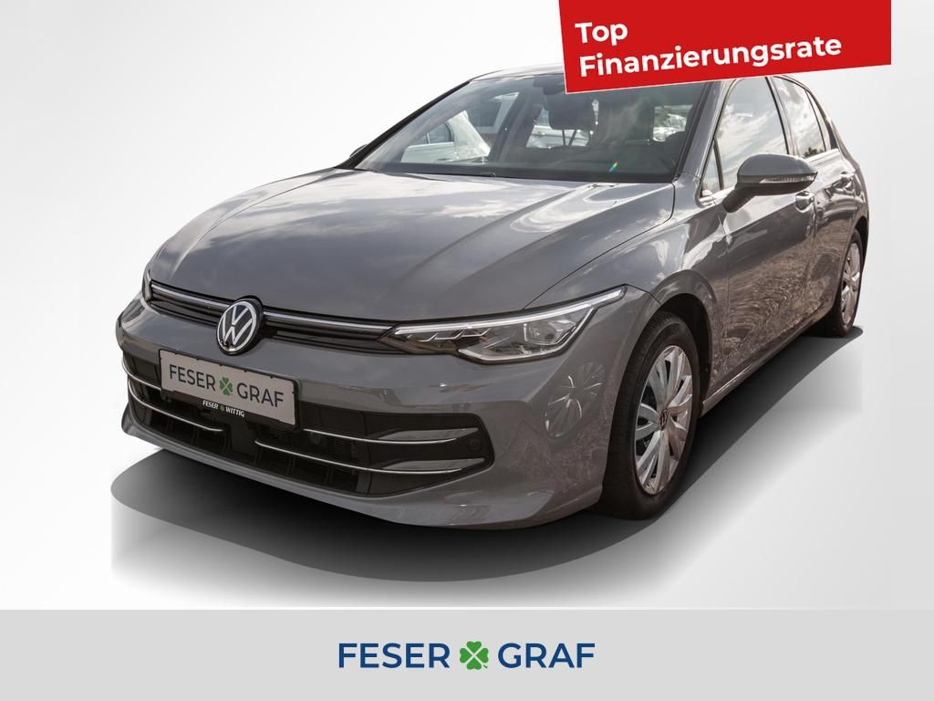 Volkswagen Golf 2025