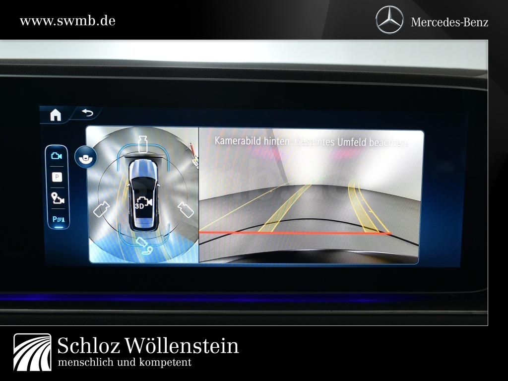 Mercedes-Benz GLE 350 2025