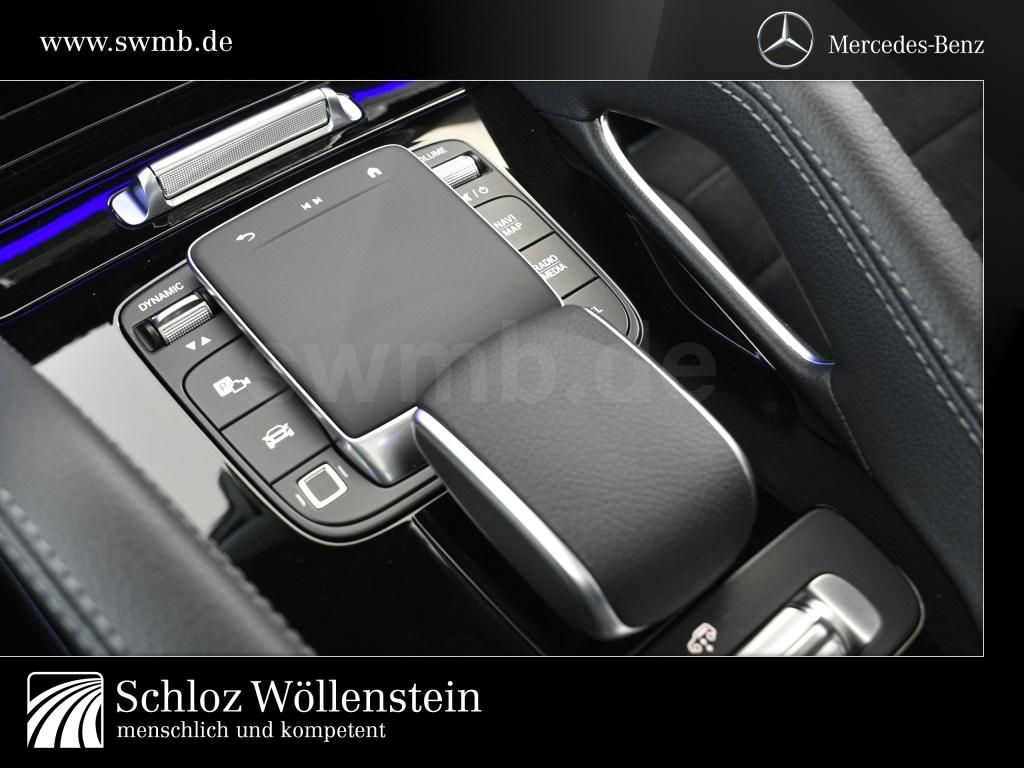 Mercedes-Benz GLE 350 2025