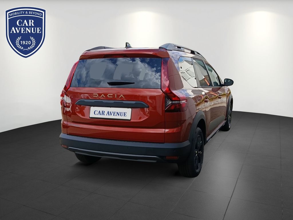 Dacia Jogger 2025