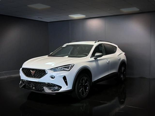 Cupra Formentor 2024