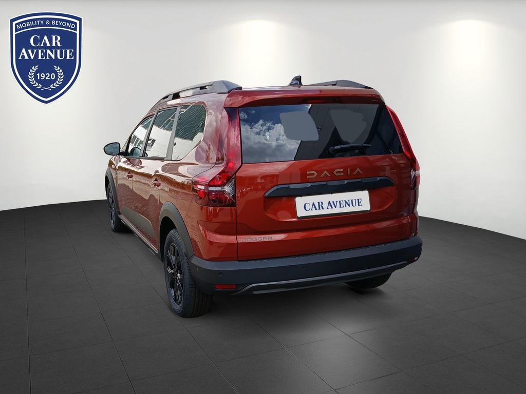 Dacia Jogger 2025