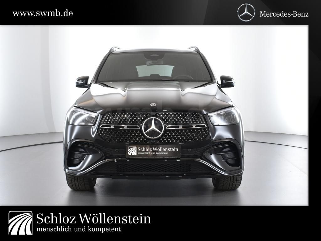 Mercedes-Benz GLE 350 2025