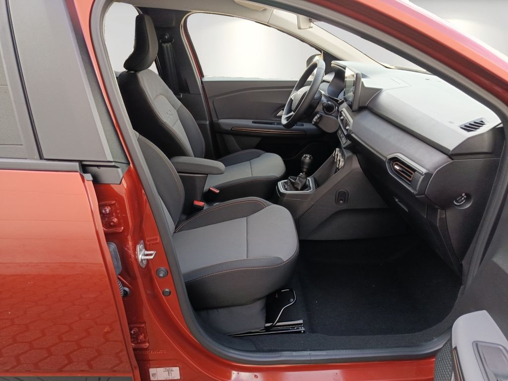 Dacia Jogger 2025