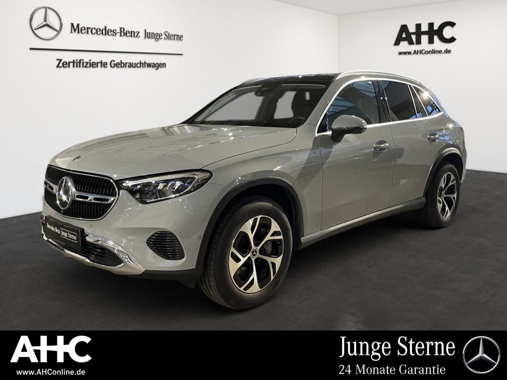 Mercedes-Benz GLC 300 2024