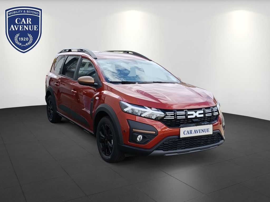Dacia Jogger 2025