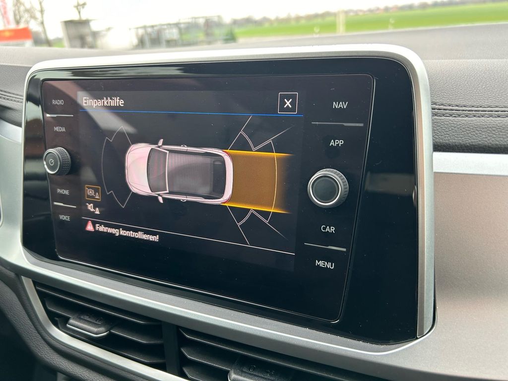 Volkswagen T-Roc 2024