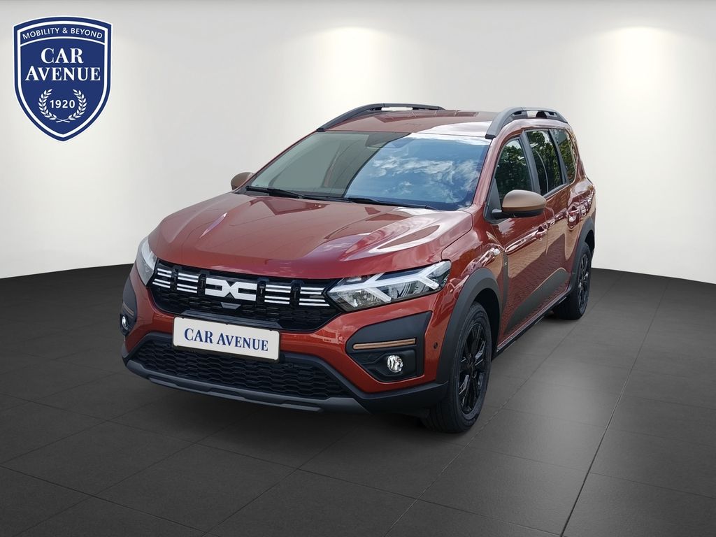 Dacia Jogger 2025