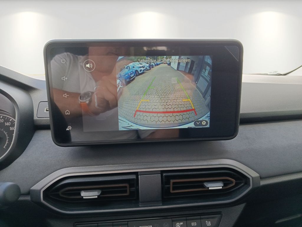 Dacia Jogger 2025