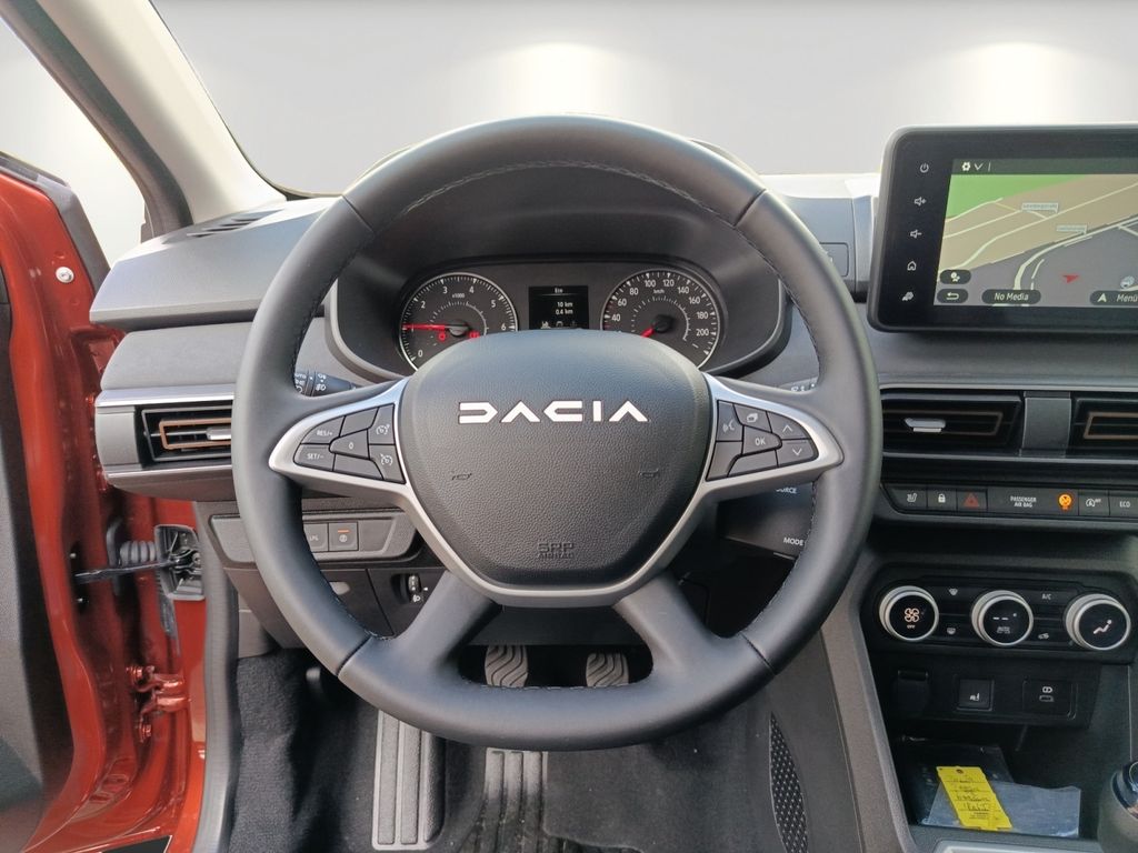 Dacia Jogger 2025