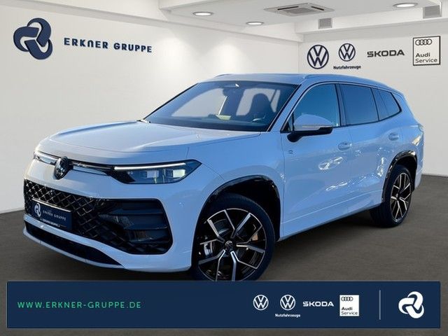 Volkswagen Tayron 2025