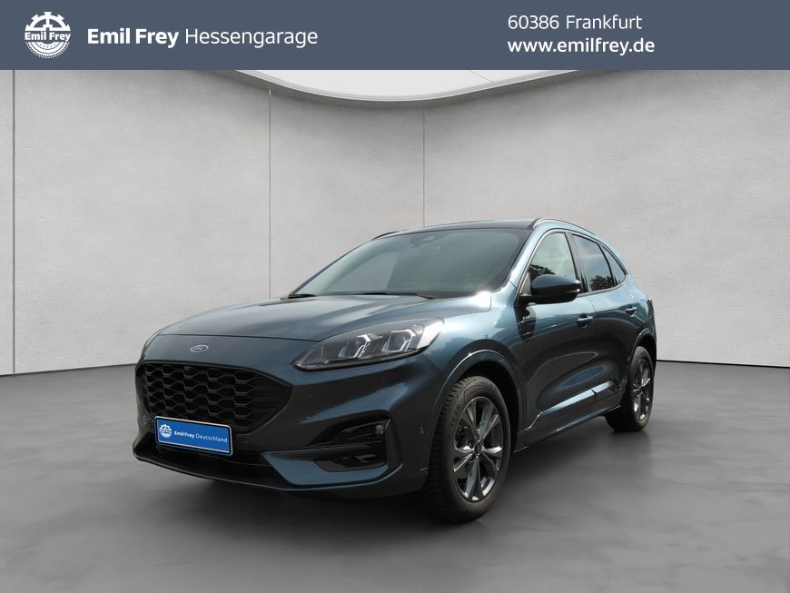 Ford Kuga 2023
