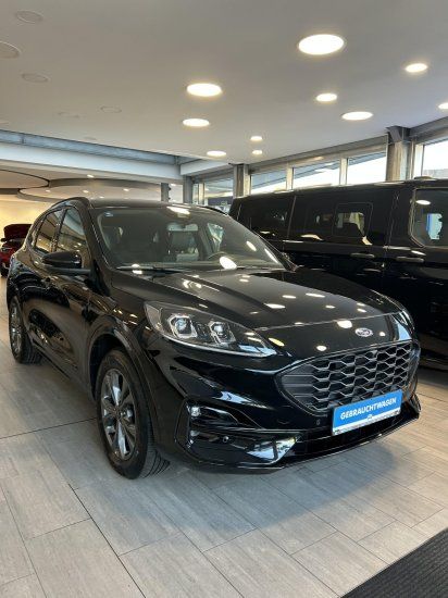 Ford Kuga 2022