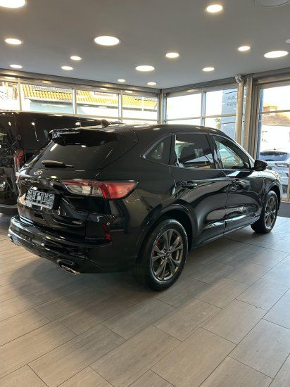 Ford Kuga 2022