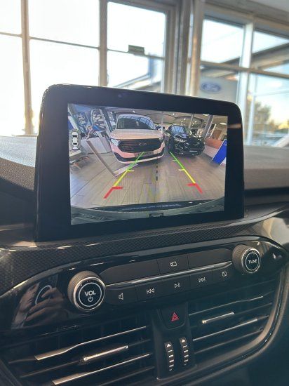Ford Kuga 2022