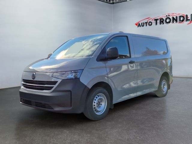 Volkswagen T7 Transporter 2025