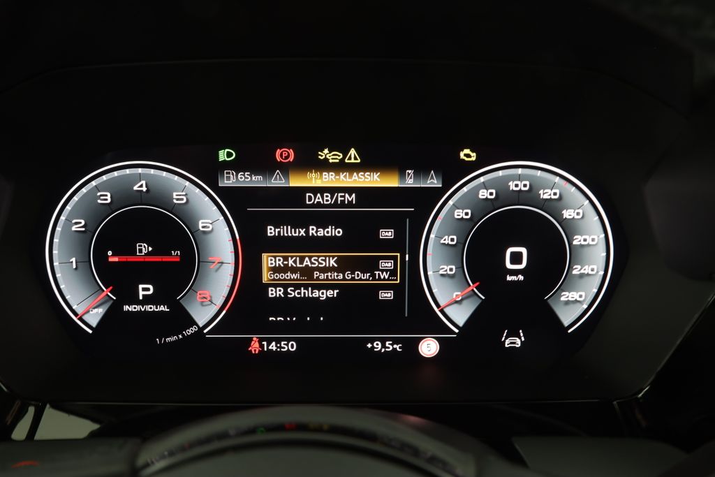 Audi A3 2024