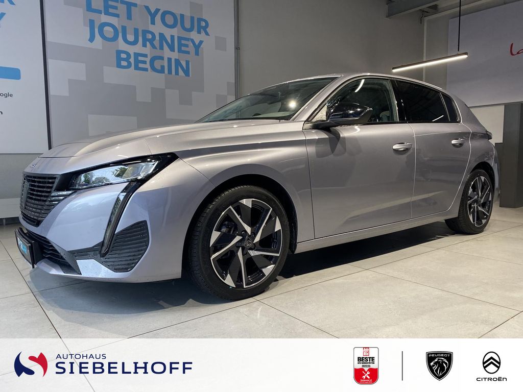 Peugeot 308 2023
