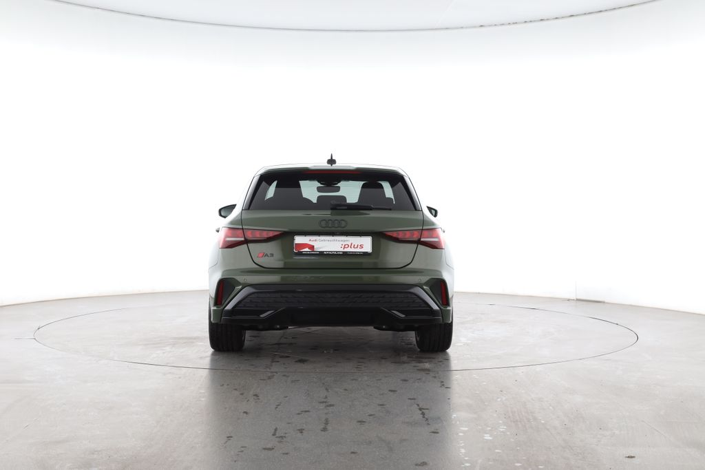 Audi A3 2024