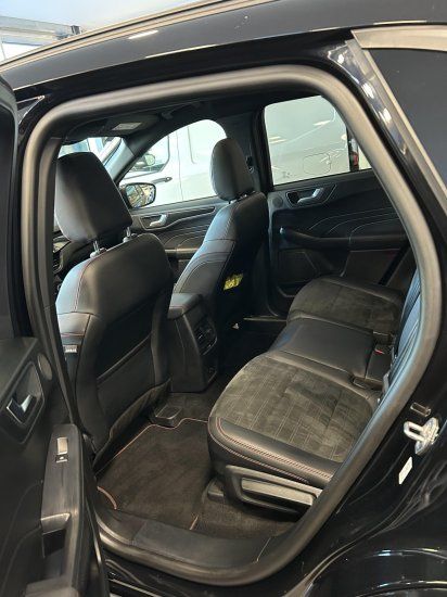 Ford Kuga 2022