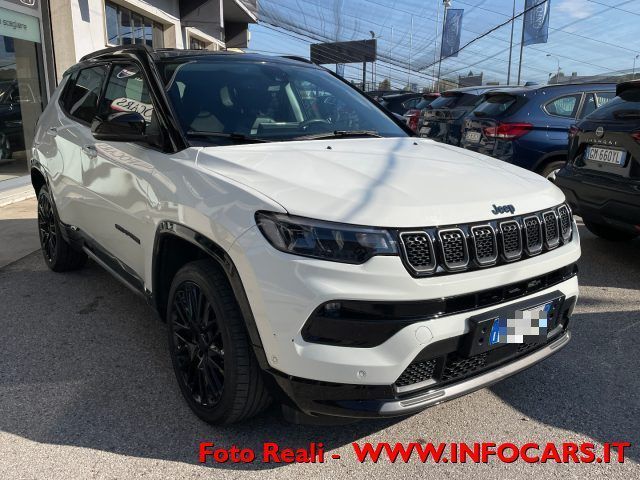 Jeep Compass 2023