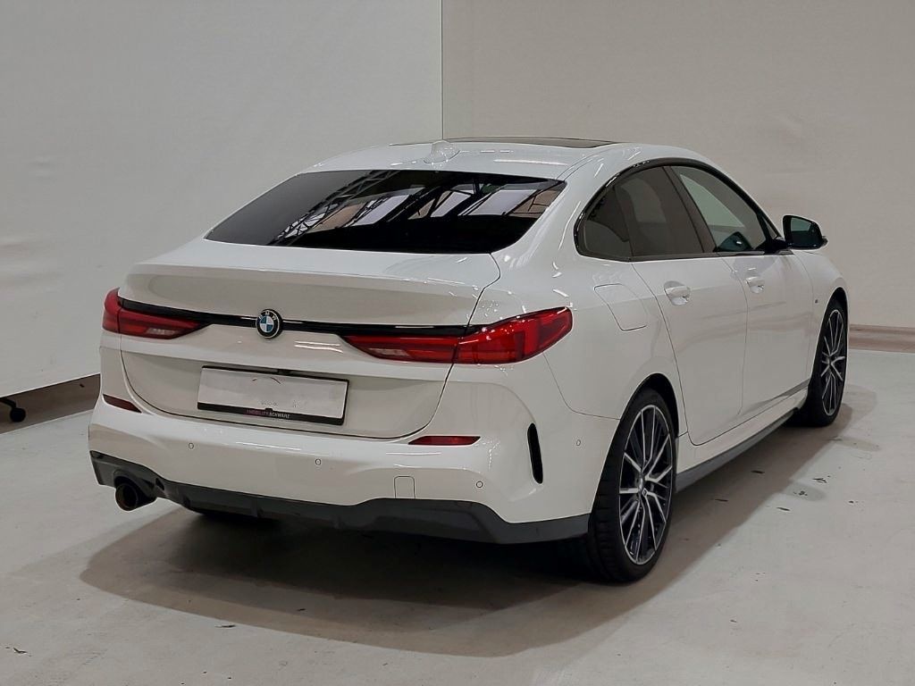 BMW 218 Gran Coupé 2024
