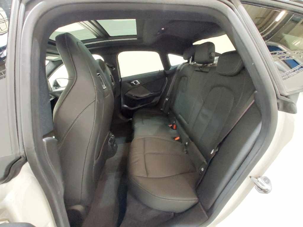 BMW 218 Gran Coupé 2024