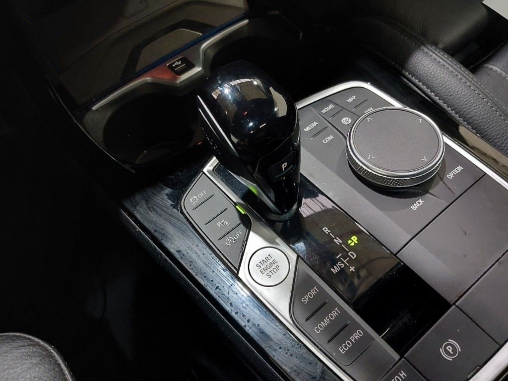 BMW 218 Gran Coupé 2024