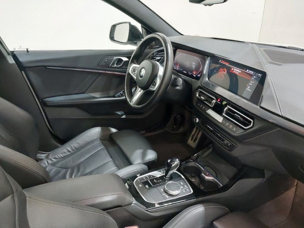 BMW 218 Gran Coupé 2024