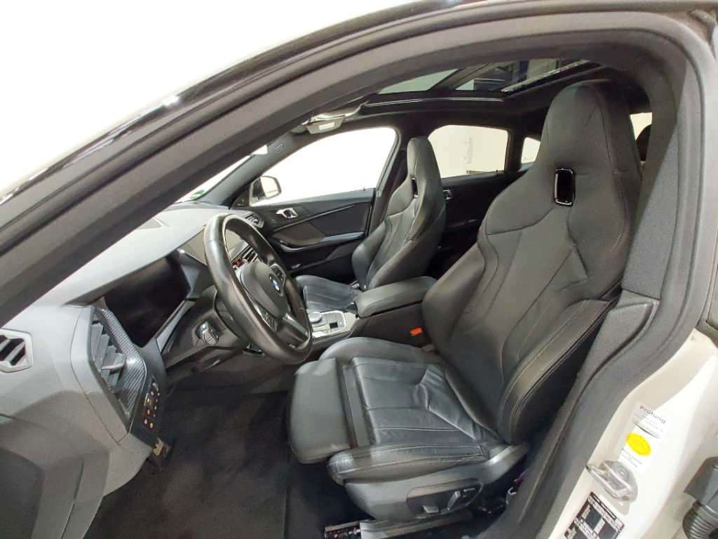 BMW 218 Gran Coupé 2024