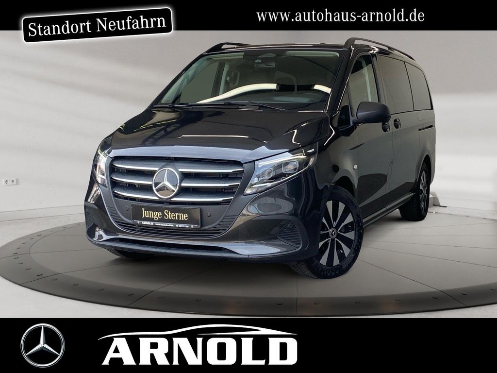 Mercedes-Benz Vito 2024
