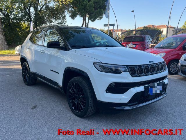 Jeep Compass 2023