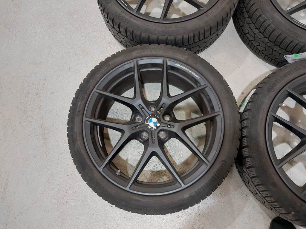 BMW 218 Gran Coupé 2024