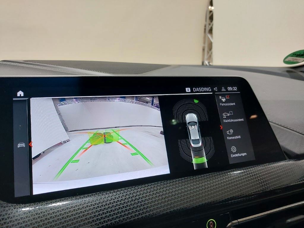 BMW 218 Gran Coupé 2024