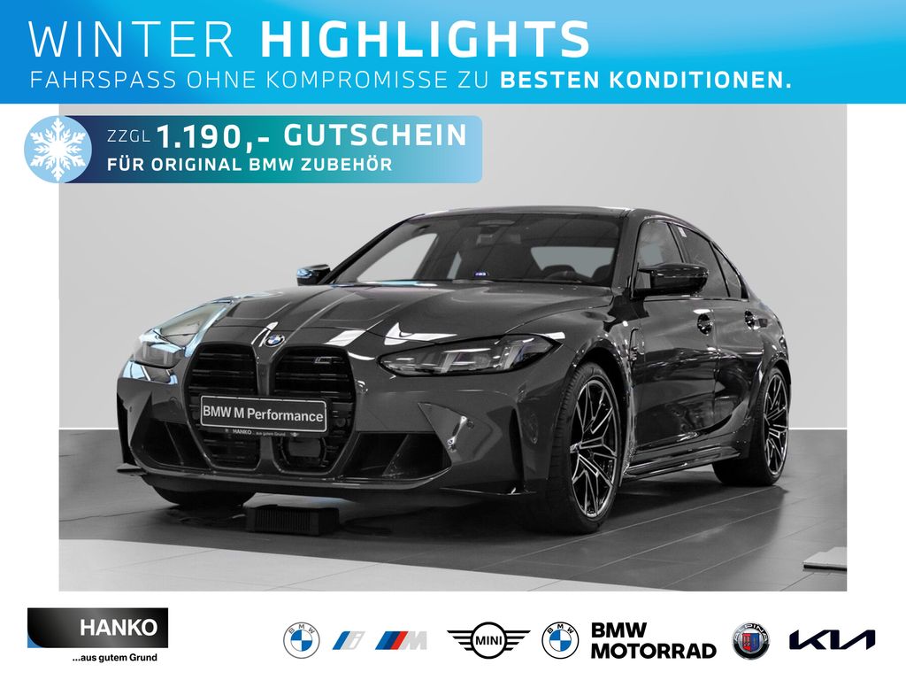 BMW M3