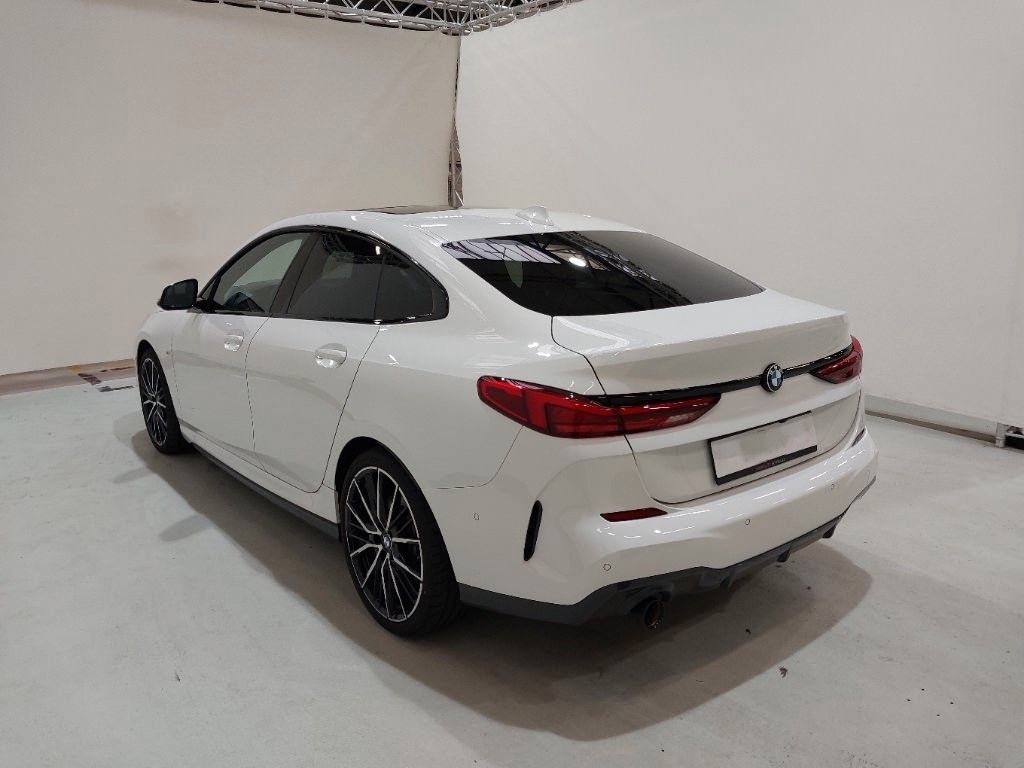 BMW 218 Gran Coupé 2024