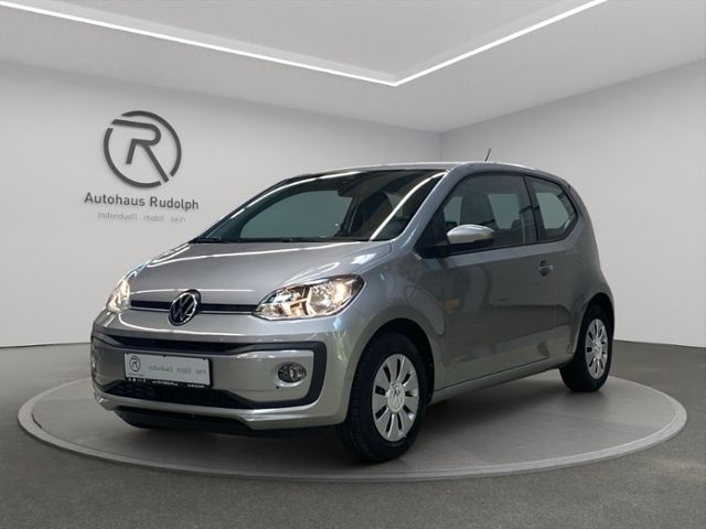 Volkswagen up! 2022
