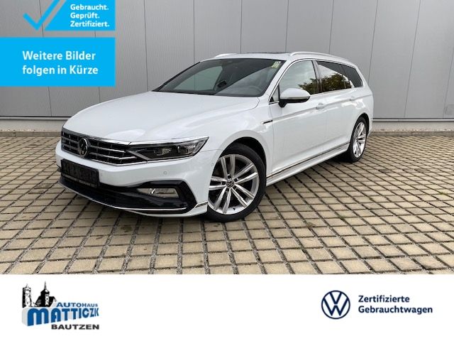 Volkswagen Passat Variant 2023