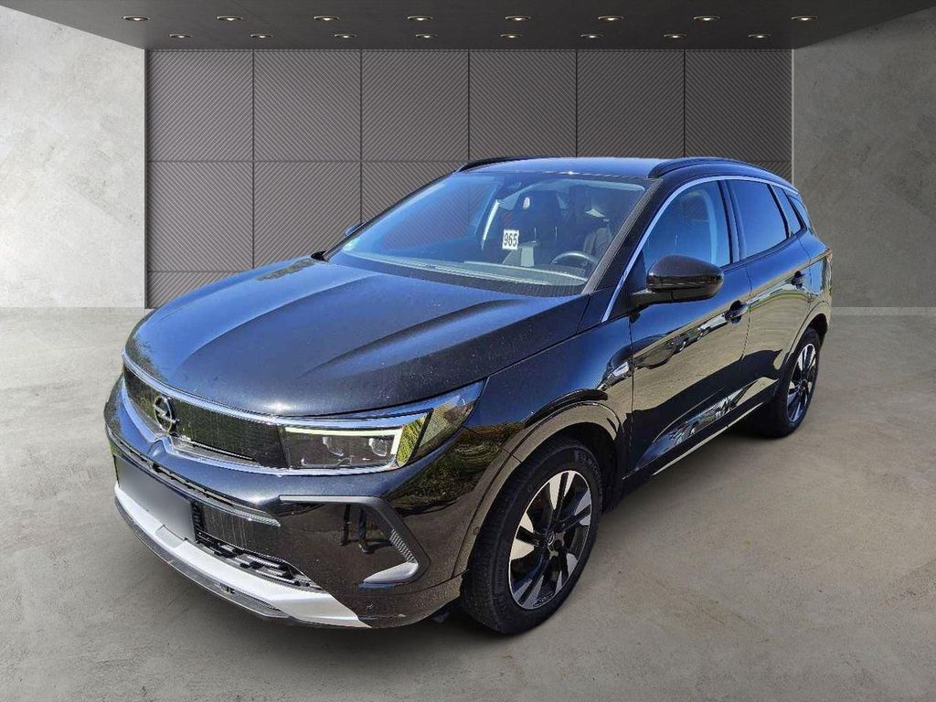 Opel Grandland (X) 2022